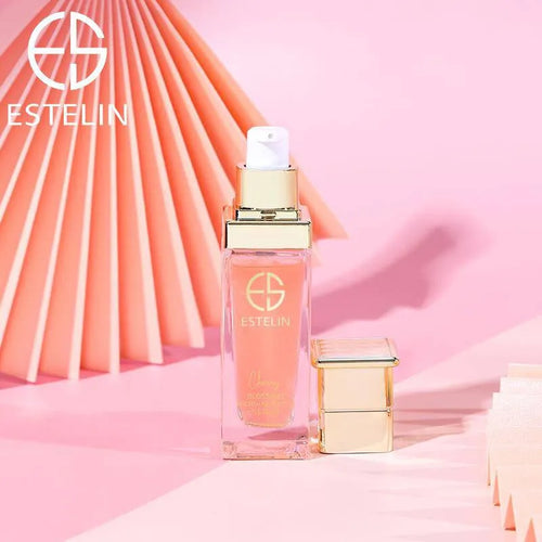 **ESTELIN ES0068 Cherry Blossom Facial Serum 30ml**
