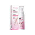 **SADOER Hair Removal Spray for Men & Women 150ml**