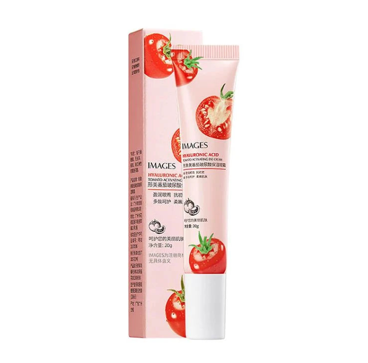 **IMAGES XXM61268 Hyaluronic Acid Tomato Eye Cream 20g**
