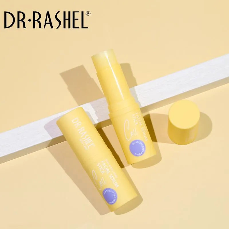 Dr.Rashel Snail & collagen Facial Serum Stick