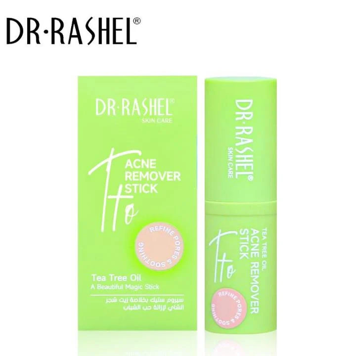 **Dr.Rashel Tea Tree Acne Remover Stick**