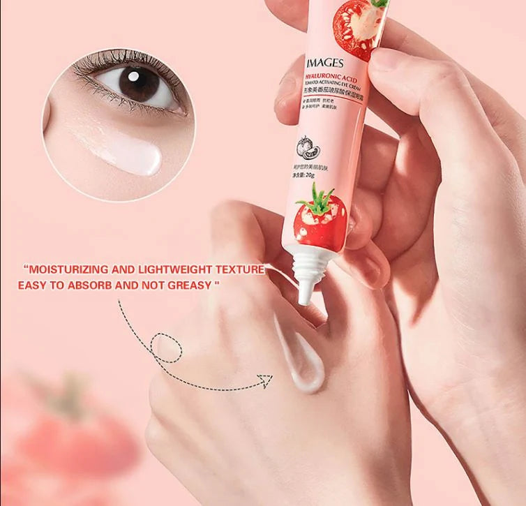 **IMAGES XXM61268 Hyaluronic Acid Tomato Eye Cream 20g**