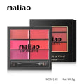 **Maliao 6 Color Lip Palette 9g M180**
