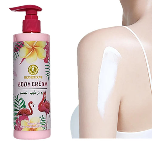 **Heaven Dove HD-1072A Brightening Body Lotion 300g**