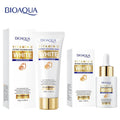 **BIOAQUA Vitamin C Serum & Cleanser Duo Pack**