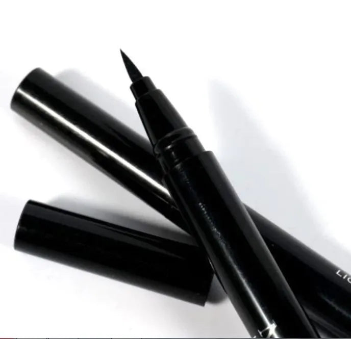 Miss Rose waterproof pen Marker Eyeliner Delineador