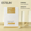 **ESTELIN ES0236 Collagen Bouncy & Firm Sheet Mask**