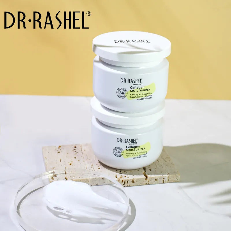 **Dr.Rashel Collagen Firming Glow Cream 160g**
