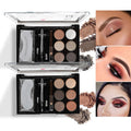 Eyebrow Palette Merry Color brow zing brow palette