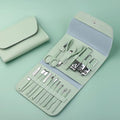 **Miss Beauty 16PCS Manicure & Pedicure Grooming Kit**