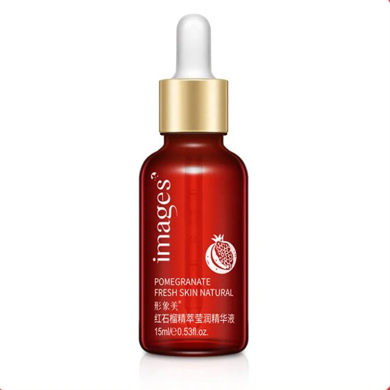 **IMAGES Pomegranate Firming Anti-Wrinkle Serum 15ml**