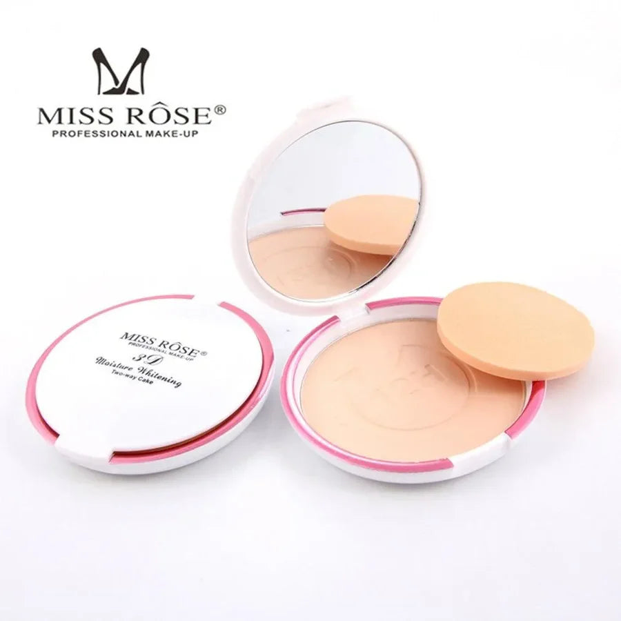 Miss Rose 5-in-1 Beauty Deal Set