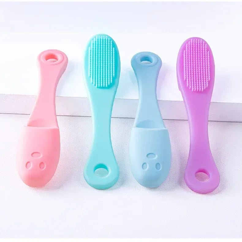 **Huxia Beauty Silicone Nose Pore Massager**