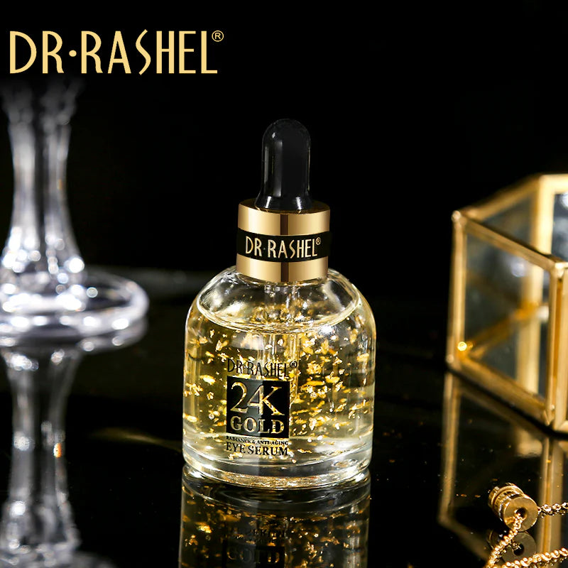 **DR.Rashel 24K Gold Eye Serum Primer 30ml**