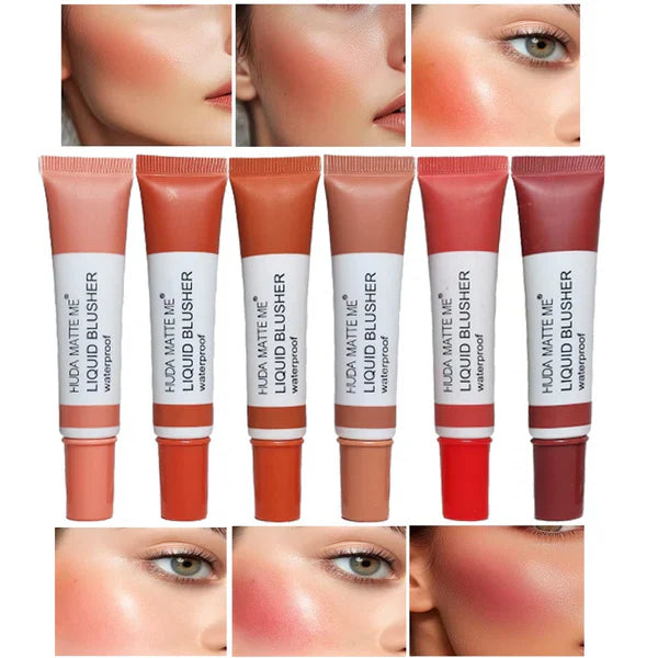 "Flawless Face Essentials – 8-in-1 Makeup Kit"