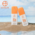 **Estelin ES0175 SPF50 UVA/UVB Sunscreen Lotion 75g**