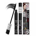 **BOB Super Curl Waterproof Black Mascara**