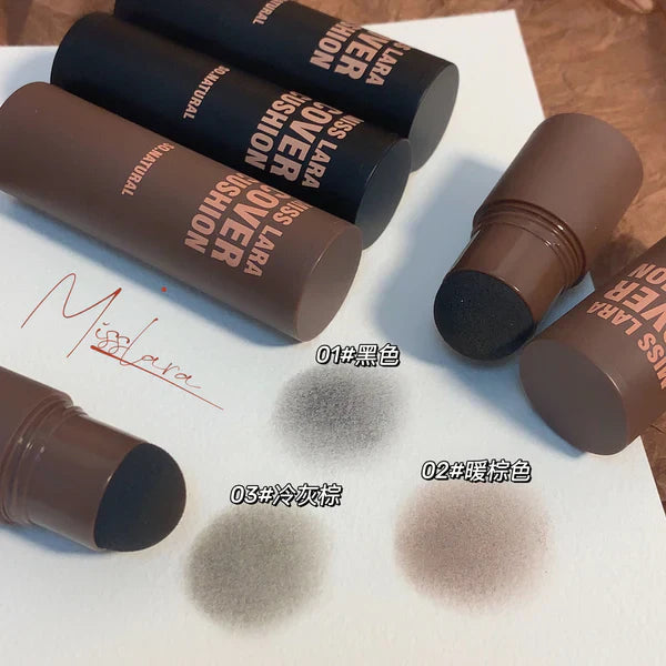 Miss Lara Makeup Combo Pack – Soft Glam Satin Foundation + Peptide Lip Tint + Cover Cushion + Glow Blusher Stick