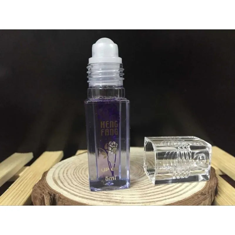 **Heng Fang 3PCS Transparent Lip Oil Set**