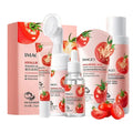**IMAGES Tomato Hyaluronic Acid Skincare Set (6PCS)**