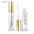 **Miss Rose Transparent Shine Lip Gloss 5ml**