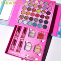Kevin & COCO All in One Makeup Kit