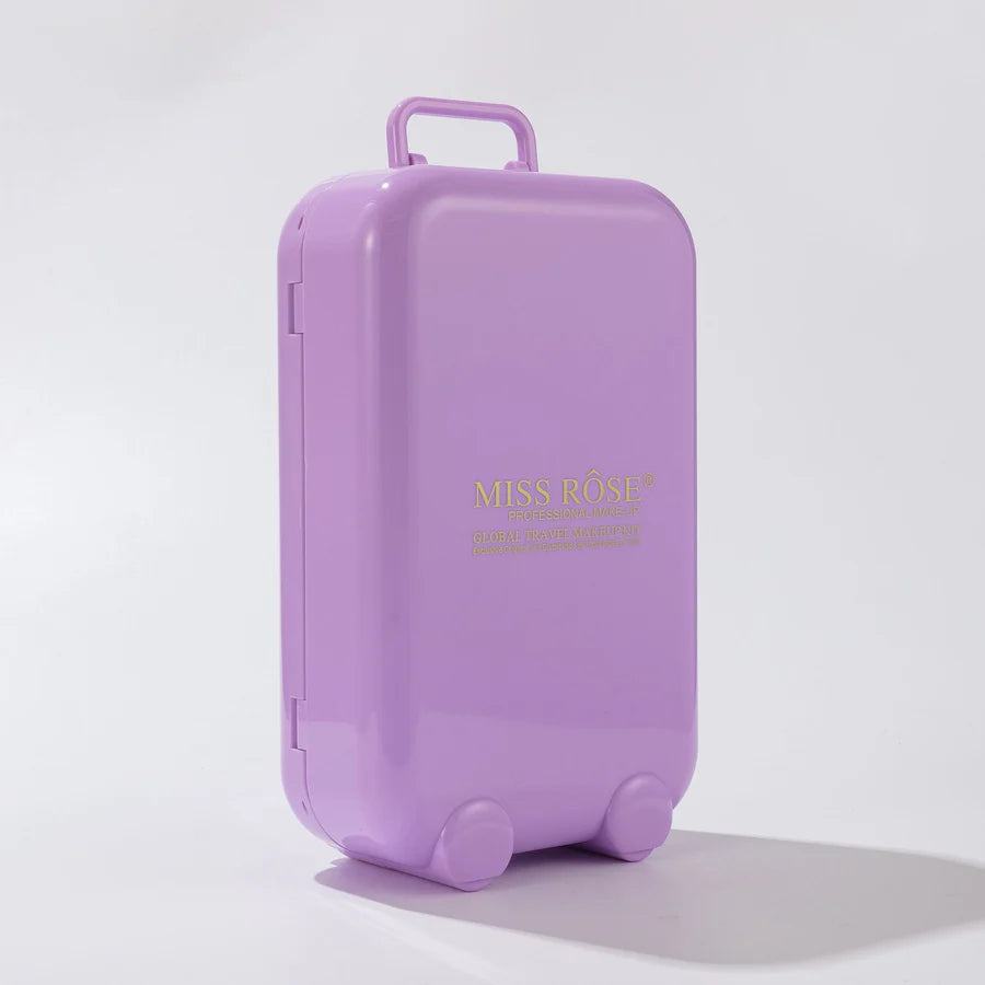 Miss Rose - Time Global Makeup Kit