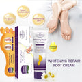 **Aichun Beauty Whitening Foot Cream 100ml**