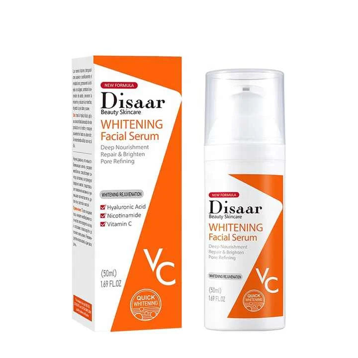 **Disaar DS5311 Niacinamide Whitening Face Serum 50ml**