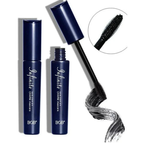 **BOB 720 Waterproof Curl Lash Mascara**