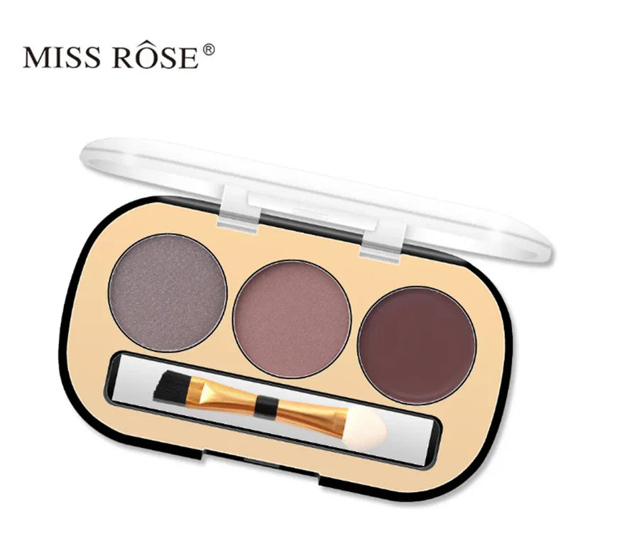 Miss Rose 6-in-1 Beauty Deal Set