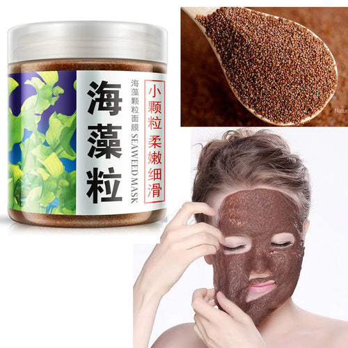 **BIOAQUA BQY9904 Seaweed Facial Mask 200g**
