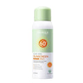 **BIOAQUA SPF 60+ Aloe Sunscreen Spray 150ml**