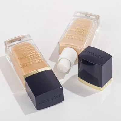 MISS RÔSE Liquid Foundation Makeup – Intense Moisture Infusion (30ml)