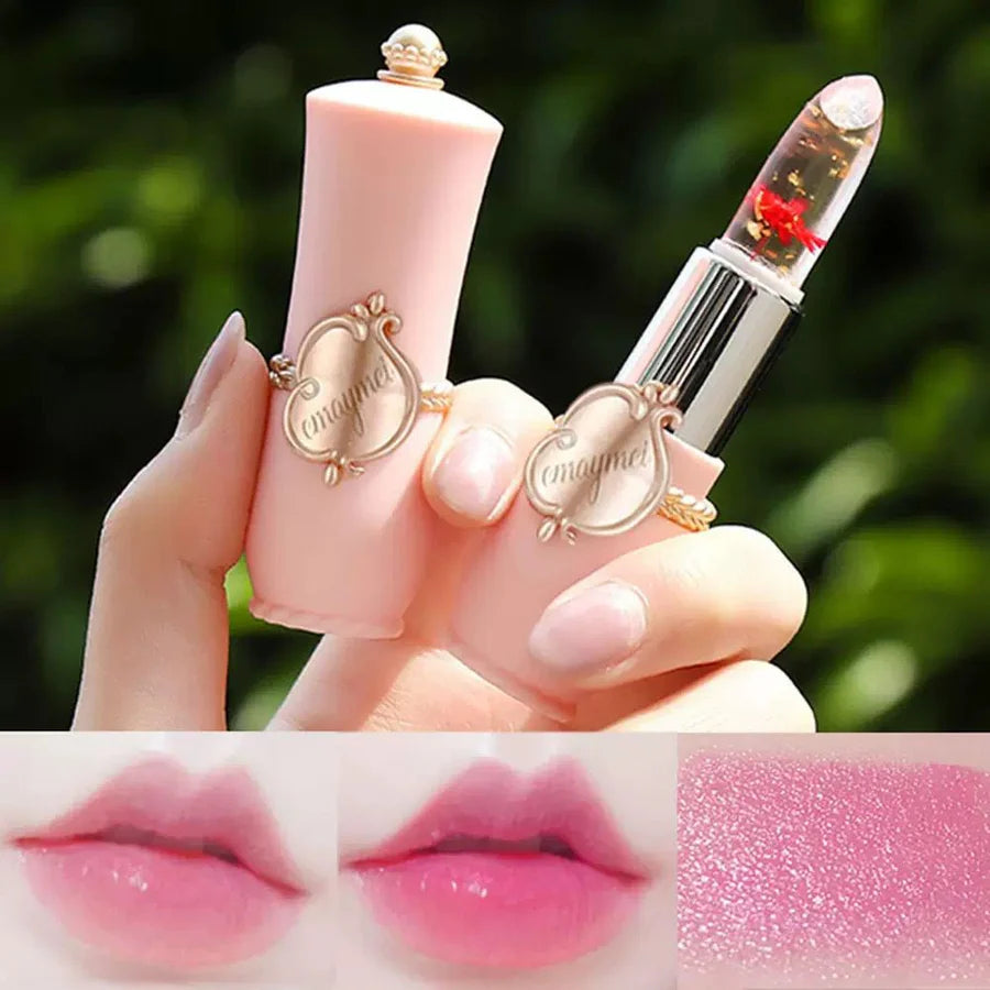 Miss Royal Color Changing Flower Lipstick