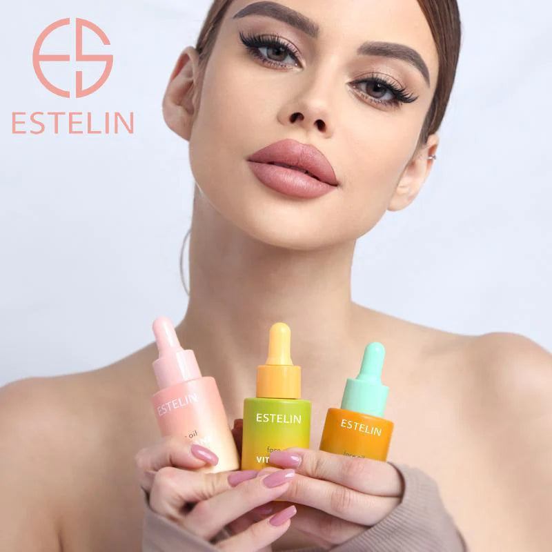 **ESTELIN Squalane Rosehip Face Oil 30ml**