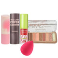 Miss Lara 5PCS Face Makeup Deal Set