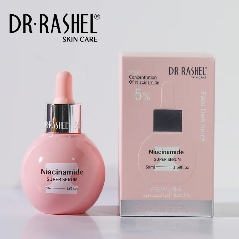 **Dr.Rashel DRL-1859 5% Niacinamide Super Serum 50ml**