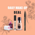 Miss Rose 4PCS Makeup Deal Set