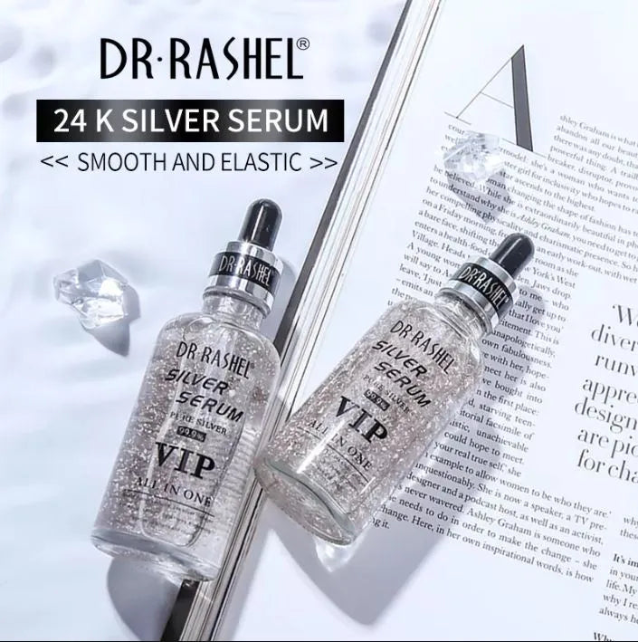 **Dr.Rashel DRL-1428 24K Gold Anti-Aging Face Serum**