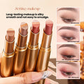 O'CHEAL Three-Color Gradient Eyeshadow Stick – Instant Shimmer & Contour
