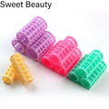 **Self-Grip Hair Roller Curler Set**