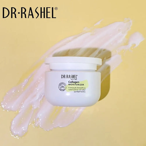 **Dr.Rashel Collagen Firming Glow Cream 160g**