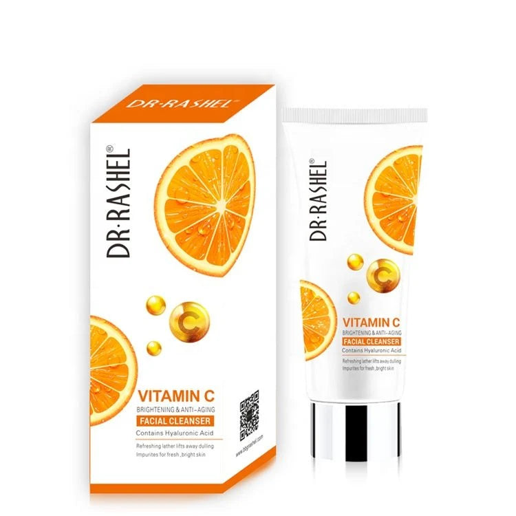 **Dr.Rashel Vitamin C Skincare Set (3PCS) DRL1511/DRL1509/DRL1429**