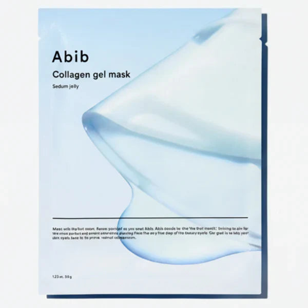 Abib - Collagen Gel Mask Sedum Jelly - 35g
