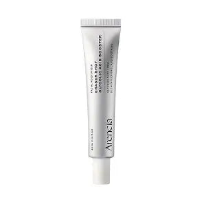 Arencia - Facial Moisturizer Eraser Shot Glycolic Acid Booster - 30Ml