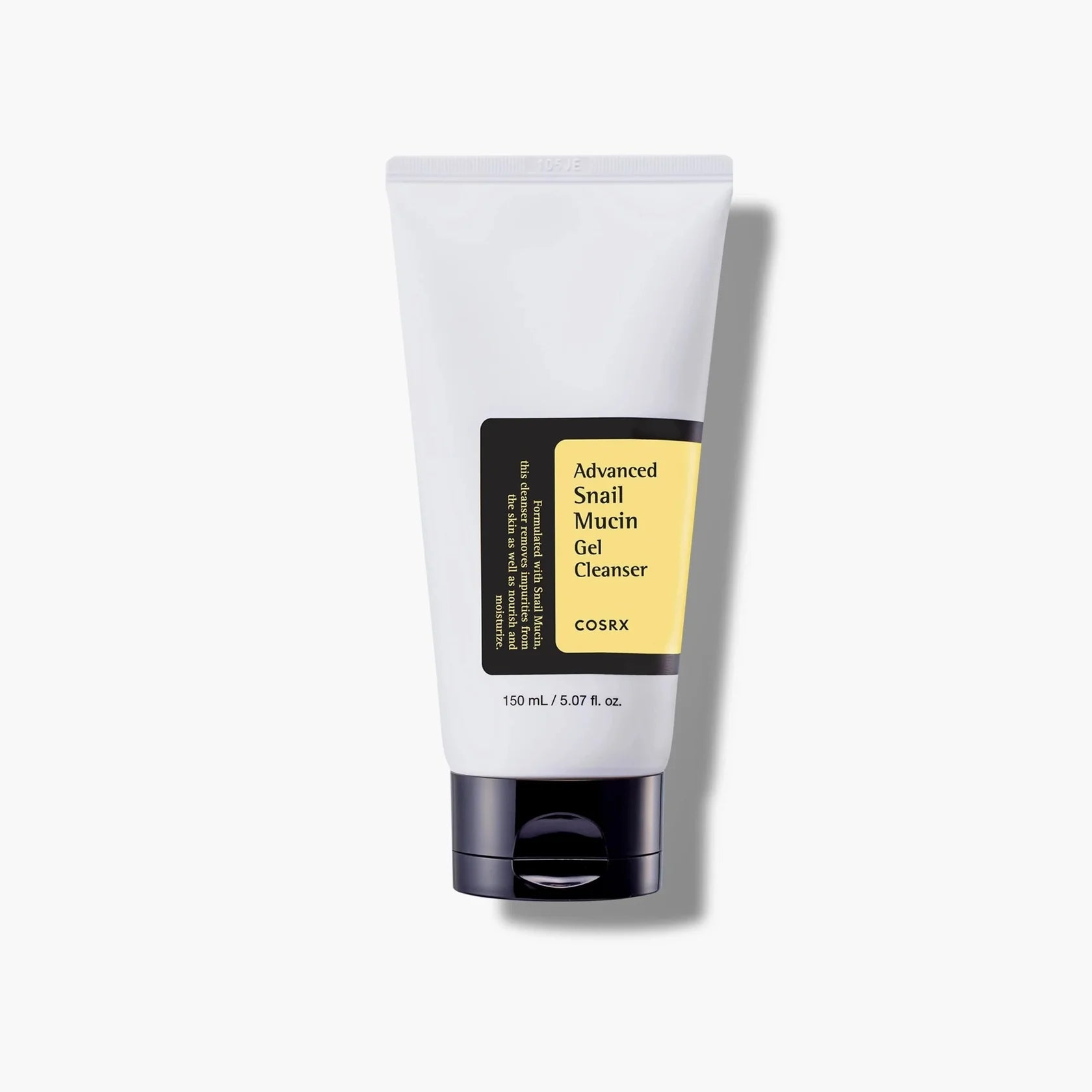 Cosrx - Advanced Snail Mucin Gel Cleanser/150ml