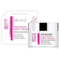 **Dr.Rashel DRL-1435 Fade Spots Night Cream 50g**