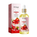 BIOAOUA Strawberry Cake Nourishing Face And Body Oil 100ml BQY48325