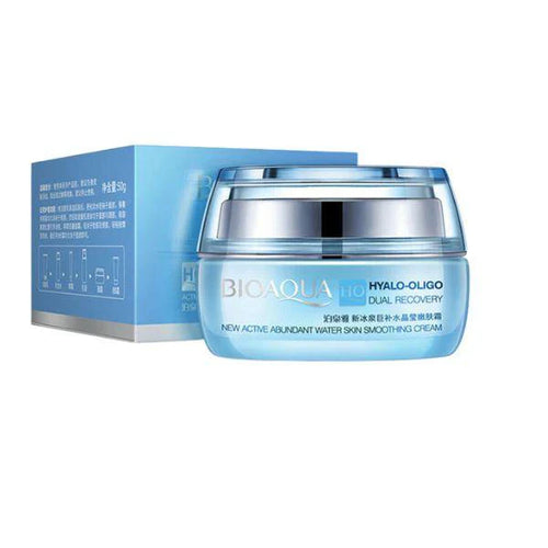 **BIOAQUA BQY06203 Hyalo-Oligo Moisturizing Face Cream 50g**